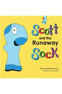 Scott and the Runaway Sock