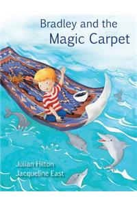 Bradley and the Magic Carpet