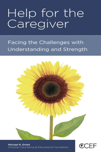 Help for the Caregiver