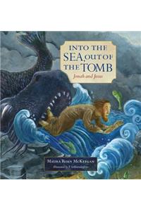 Into the Sea, Out of the Tomb