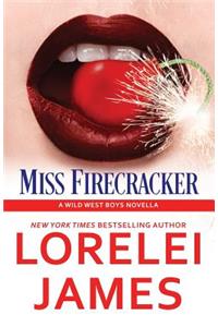 Miss Firecracker