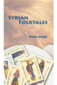 Syrian Folktales