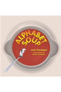 Alphabet Soup