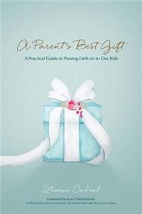 Parent's Best Gift