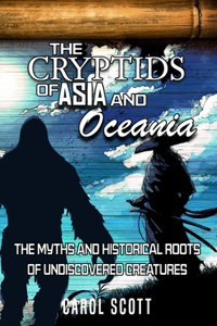 Cryptids of Asia and Oceania