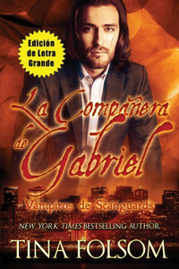 Compañera de Gabriel (Edición de Letra Grande)