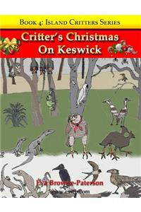 Critter's Christmas On Keswick