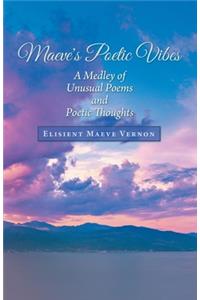 Maeve's Poetic Vibes