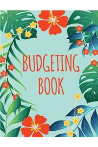 Budgeting Books