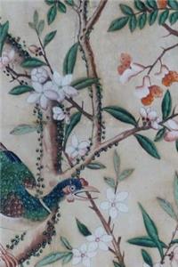 Chinese Notebook