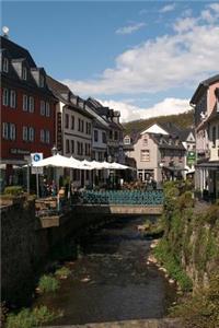 Bad Munstereifel, Germany Journal
