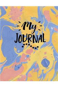 My Journal