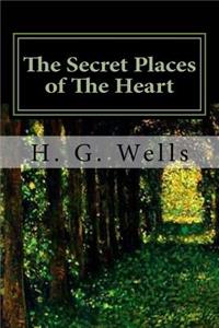 The Secret Places of The Heart