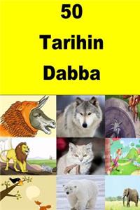 50 Tarihin Dabba