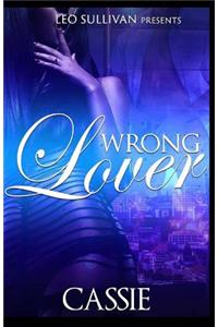 Wrong Lover