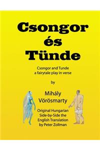Csongor es Tunde (Csongor and Tunde)