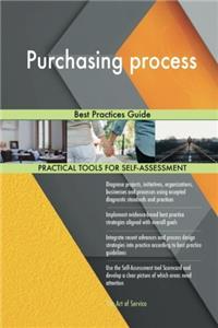 Purchasing Process
