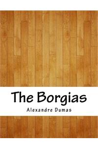 The Borgias