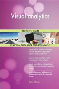 Visual analytics