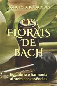 OS Florais de Bach