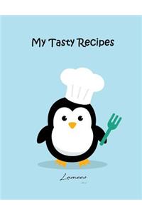 My Tasty Recipes
