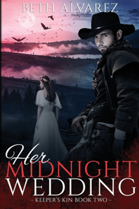 Her Midnight Wedding
