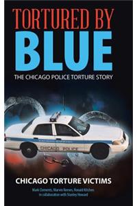 Tortured by Blue
