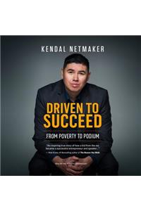 Driven to Succeed Lib/E