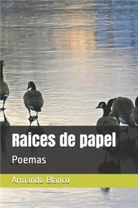 Raices de Papel