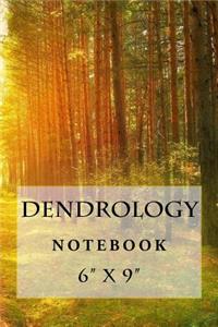 Dendrology Notebook