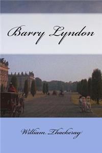 Barry Lyndon