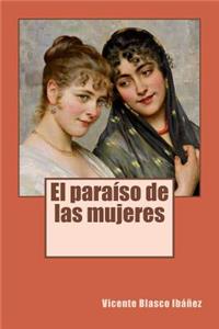 paraíso de las mujeres