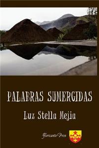 Palabras sumergidas