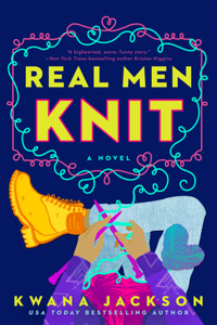 Real Men Knit