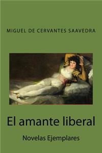 El amante liberal