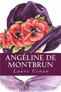 Angéline de Montbrun