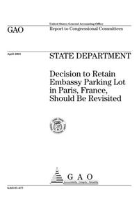 State Department