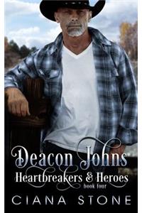 Deacon Johns