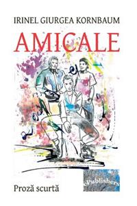 Amicale