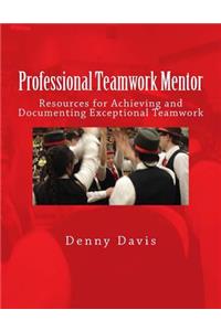 Professional Teamwork Mentor