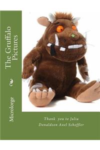 Gruffalo Pictures