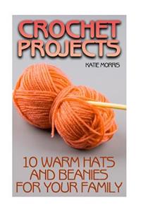 Crochet Projects