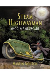 Steam Highwayman 1