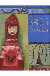 Perceval Le Gallois