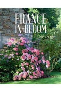 France in Bloom