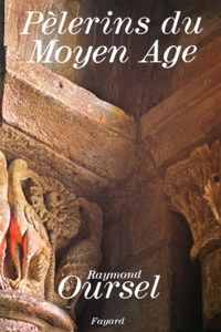 Pèlerins du Moyen Age