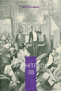 Amphitryon 38