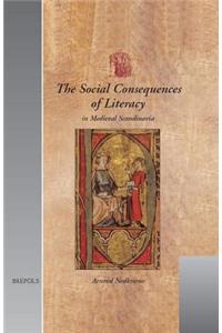 Social Consequences of Literacy in Medieval Scandinavia