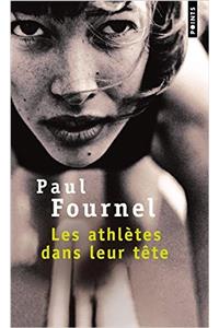 Athl'tes Dans Leur Tte(les)