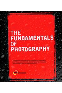 The Fundamentals of Photography